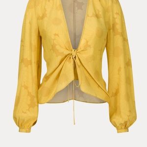 Réalisation Par Silk Stevie Shirt